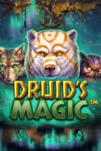 Druid’s Magic