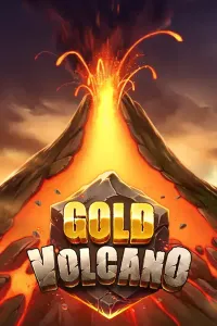 Gold Volcano