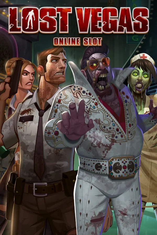 Lost Vegas