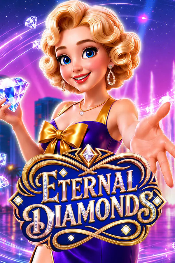 Eternal Diamonds